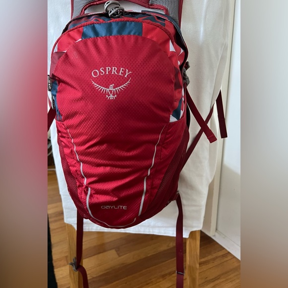 OSPREY Bags Osprey Daylite Backpack New Without Tags Poshmark